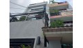 Bán nhà Lê Văn Thọ phường 9 QUẬN GÒ VẤP, 4 tầng, Đ. 6m, giá giảm còn 8.x tỷ